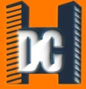 HDCG icon mark